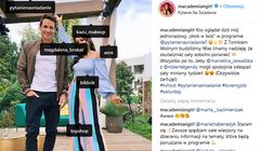 Macademian Girl oznacza marki na zdjęciach z „Pytania na śniadanie”. TVP: nie narusza zapisów kontraktu