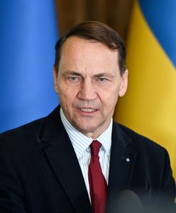 Sikorski o Ukrainie w UE. Przedstawił prognozę