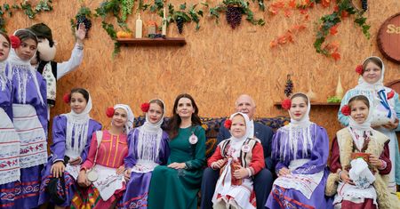 Mołdawska Gagauzja odcina się. Lgną do Putina