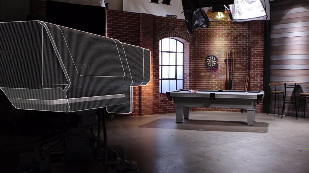 755 Mpix, 300 kl./s i modelowanie 3D – to wszystko znajdziemy w nowej kamerze Lytro 1