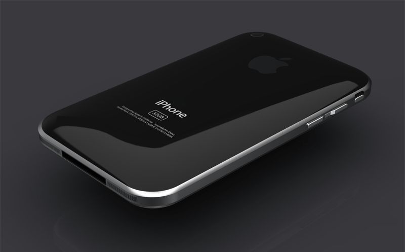 15 ciekawych konceptów nadchodzącego iPhone'a 5 3