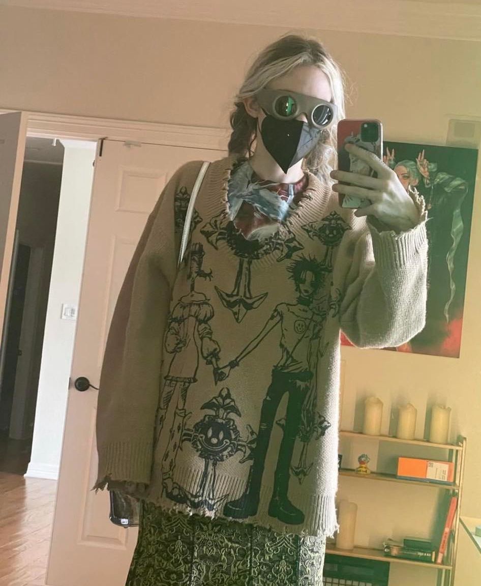 Grimes