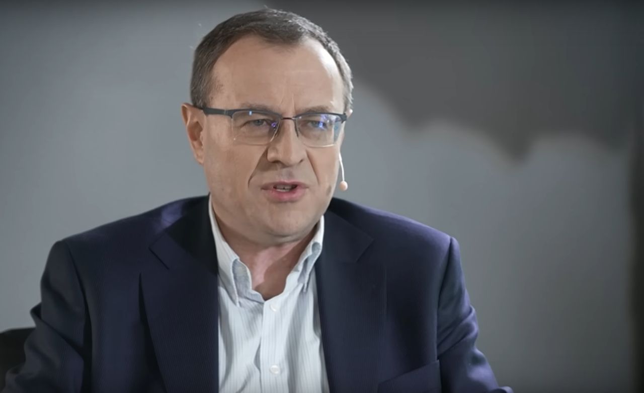 Życie prywatne Nawrockiego. "Dowiemy się wielu ciekawych rzeczy"