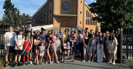 "Pierwsza taka sytuacja". Decyzja biskupa wywołała bunt w parafii