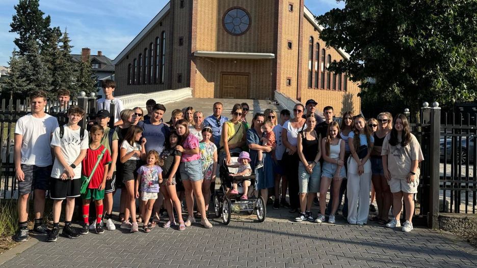 Parafianie sprzeciwiają się decyzji biskupa