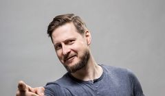 Bogusław Piotrowski senior art directorem w Chapter1