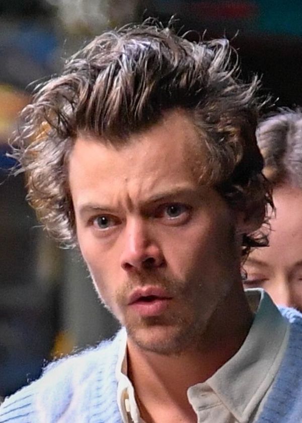 Olivia Wilde i Harry Styles