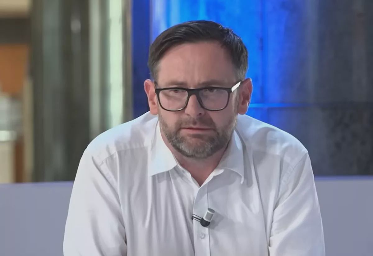 Daniel Obajtek ma usłyszeć zarzuty. Chodzi o wycofanie „Nie” ze stacji Orlenu