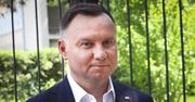 Andrzej Duda jedzie w pierwszą zagraniczną podróż