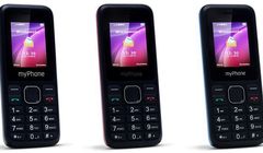myPhone 3210 jak rok temu ze starterem TuBiedronka za 59 zł