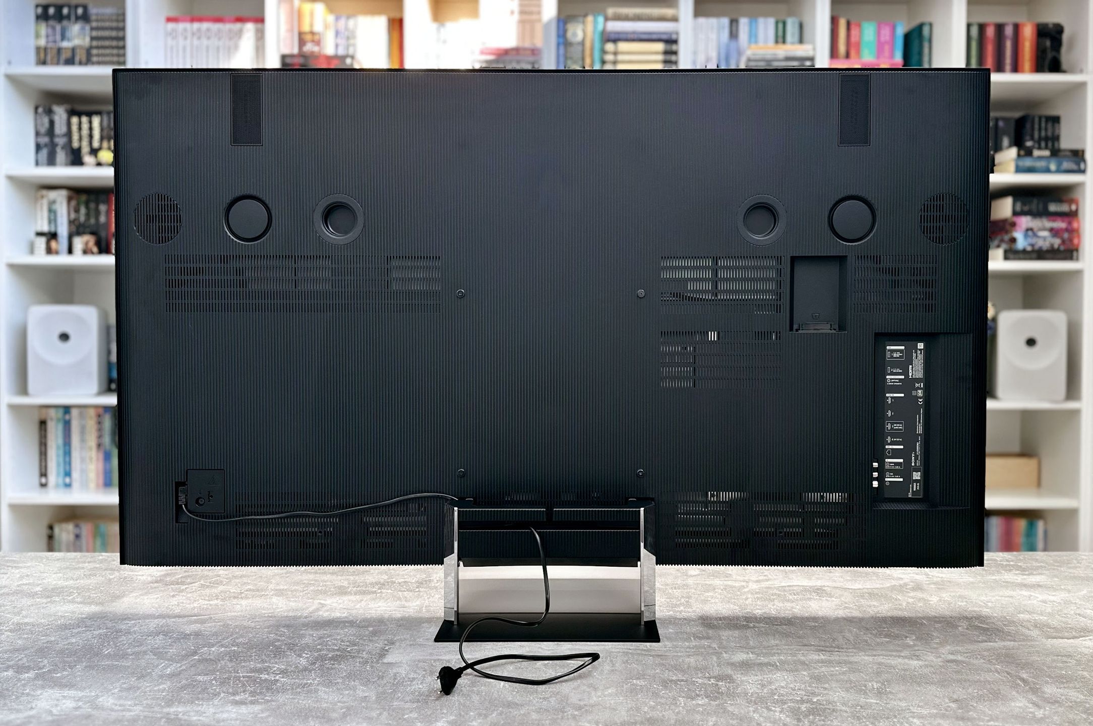 Sony BRAVIA 9 II