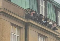 Masakra w Pradze. Prezydent Czech wraca do kraju