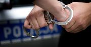 Szczecin: Jedno oświadczenie przekreśliło jego plany pracy dla policji. Jest akt oskarżenia
