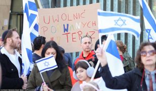 Polacy o stosunkach z Izraelem. Zdania mocno podzielone