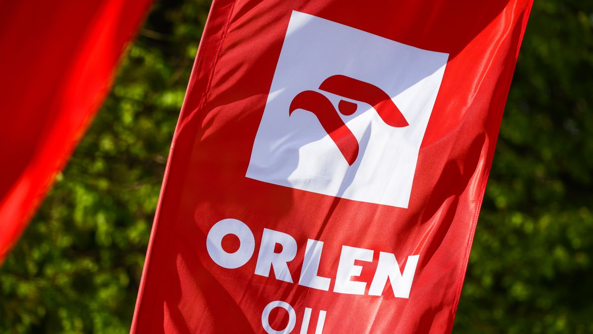 Orlen