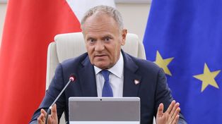 Decyzja zapadnie 28 sierpnia. Rząd obradował nad budżetem