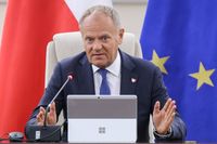 Decyzja zapadnie 28 sierpnia. Rząd obradował nad budżetem