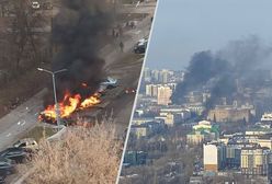 Ukraina nie reaguje. Są nowe doniesienia z Biełgorodu, bilans rośnie [RELACJA NA ŻYWO]