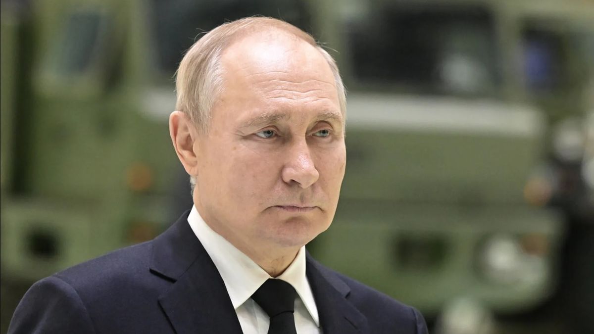 Władimir Putin oszukuje nawet najbliższych sojuszników?