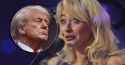 Sabrina Carpenter uderzyła w politykę Trumpa. W tle losy osób transpłciowych
