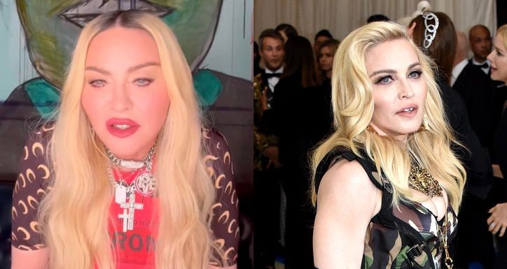 Madonna