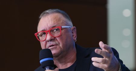 Jurek Owsiak mówił o tym otwarcie. Tyle zarabia jako prezes zarządu