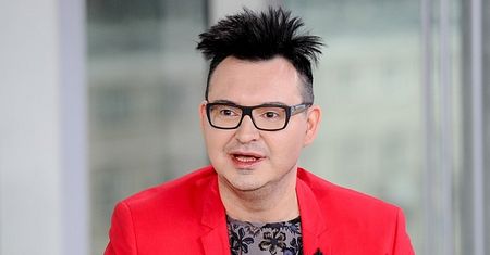 Witkowski szuka chłopaka na Facebooku: "WYSOKA ŚLICZNOTKA, na imprezy i okładki..."