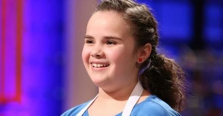 "MasterChef Junior". Jej nagranie jest hitem w sieci. Fani nie mogli uwierzyć, że to ona