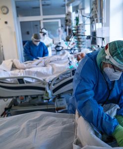 Bawaria wymyśliła bat na niezaszczepionych na COVID-19