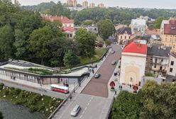 Śląskie. Cieszyn wybrał firmę, która wybuduje przy granicy centrum informacji