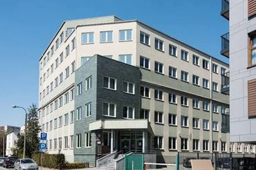 Państwowa Inspekcja Pracy