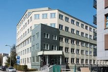 Państwowa Inspekcja Pracy
