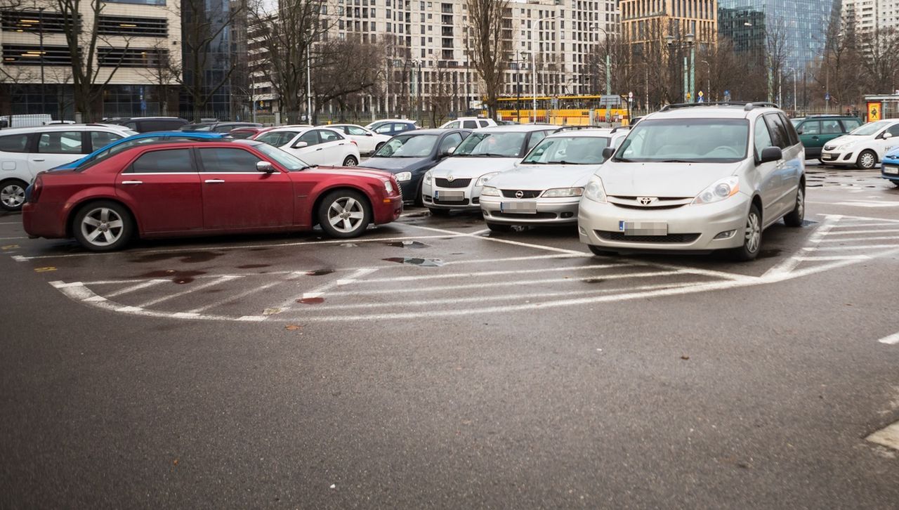 Najbardziej innowacyjne firmy motoryzacyjne. Liczba patentów oszałamia