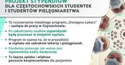 Częstochowa. Stypendiami chcą zachęcić do pracy w miejskim szpitalu