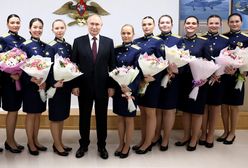 Prof. Ponomariow: Specjaliści IT "dopracują" wynik wyborów w Rosji