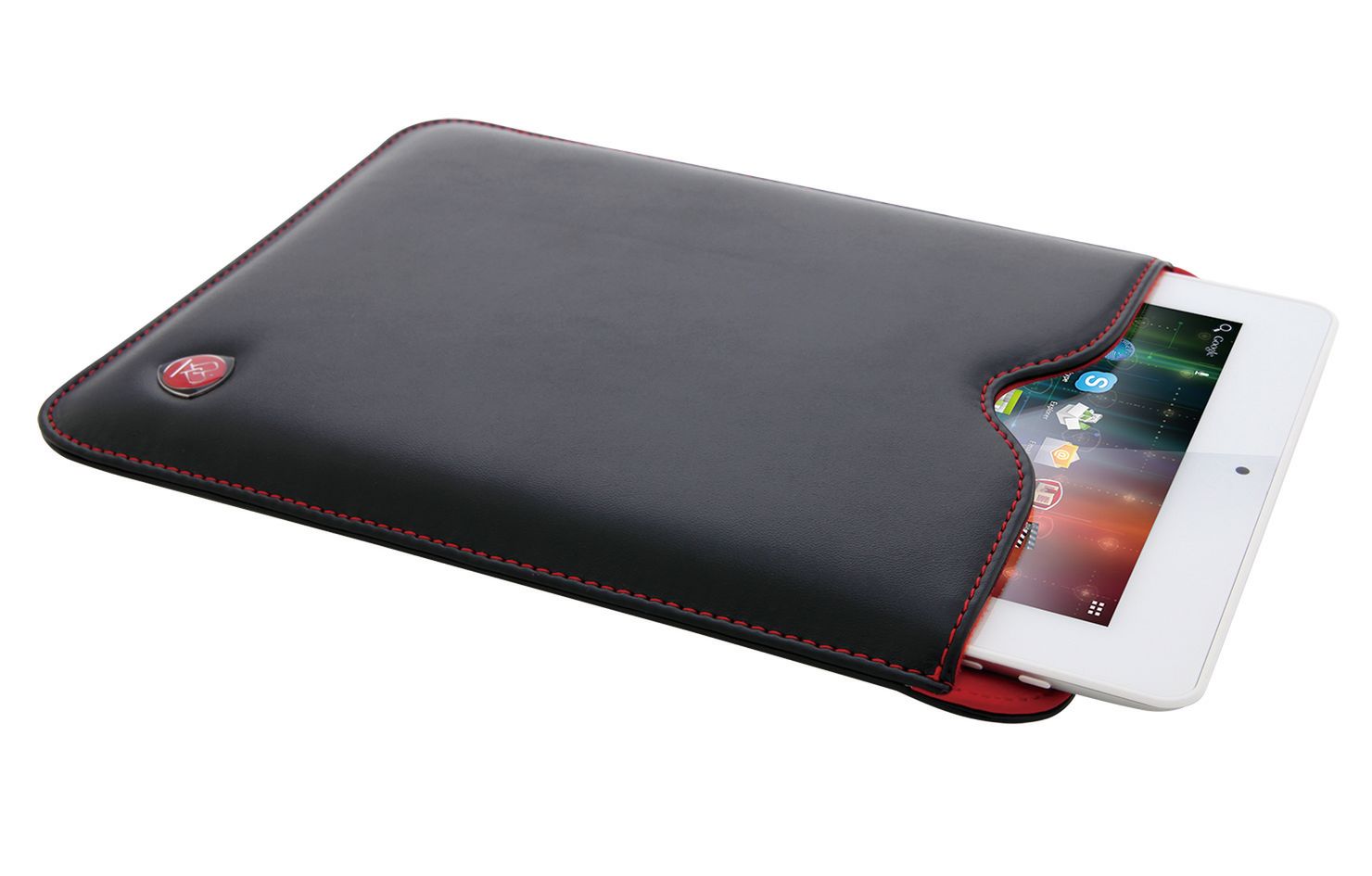 Prestigio MultiPad 2 Ultra Duo 8.0, czyli niedrogi tablet z 3G 2