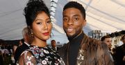 Chadwick Boseman pośmiertnie dostał Złotego Globa. Wzruszające słowa jego żony