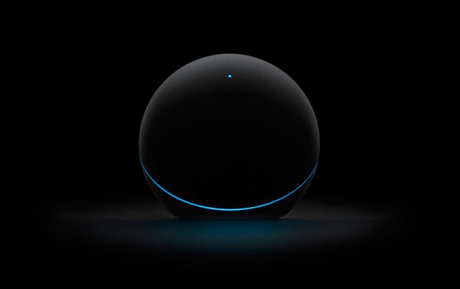 Nexus Q | fot. theverge.com