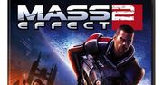 Okładka Mass Effect 2 jest brzydka