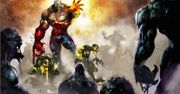 Fabuła Splatterhouse połączeniem Maski z Alan Wake