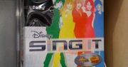 Disney Sing It - kolejne karaoke, tym razem dla młodszych