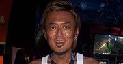 Kojima i Nagoshi wymieniają uprzejmości i ujawniają nad iloma projektami obecnie pracują