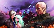 Advance Wars - Dark Conflict - recenzja
