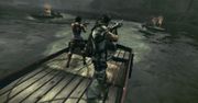 Galeria: Resident Evil 5