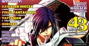 Informacja prasowa: 7 numer Magazynu Arigato w sprzedaży