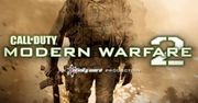 Muzyka z Modern Warfare 2 już do kupienia