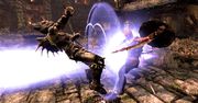 Klasyka na nowo - zwiastun Hunted : The Demon`s Forge