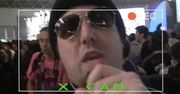 Mega64 na Tokyo Game Show, czyli Japanese I Live Sushi