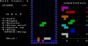 Multiplayer do Tetrisa powstaje od ponad 10 lat