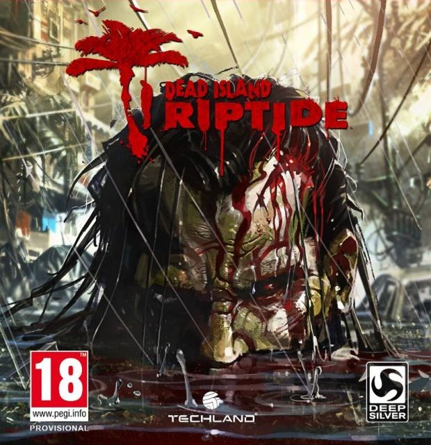 Dead Island: Riptide - recenzja